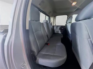 2017 RAM 1500 SLT 4x2 Quad Cab 6 4 Box