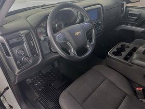 2014 Chevrolet Silverado 1500 LT 4WD Crew Cab 153.0