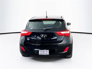 2017 Hyundai Elantra GT