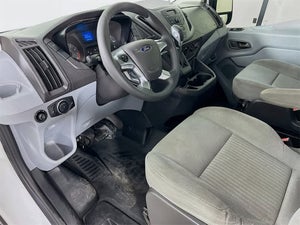 2016 Ford Transit 130 WB Low Roof Cargo