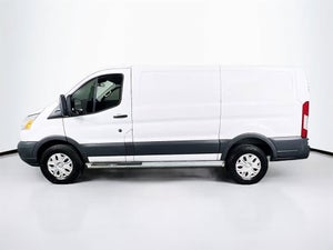 2016 Ford Transit 130 WB Low Roof Cargo