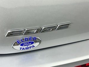 2017 Ford Edge Sport