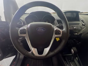 2019 Ford Fiesta ST Line