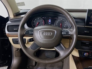 2012 Audi A7 3.0 Prestige