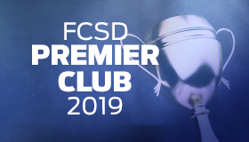 FCSDE Premier Club 2019